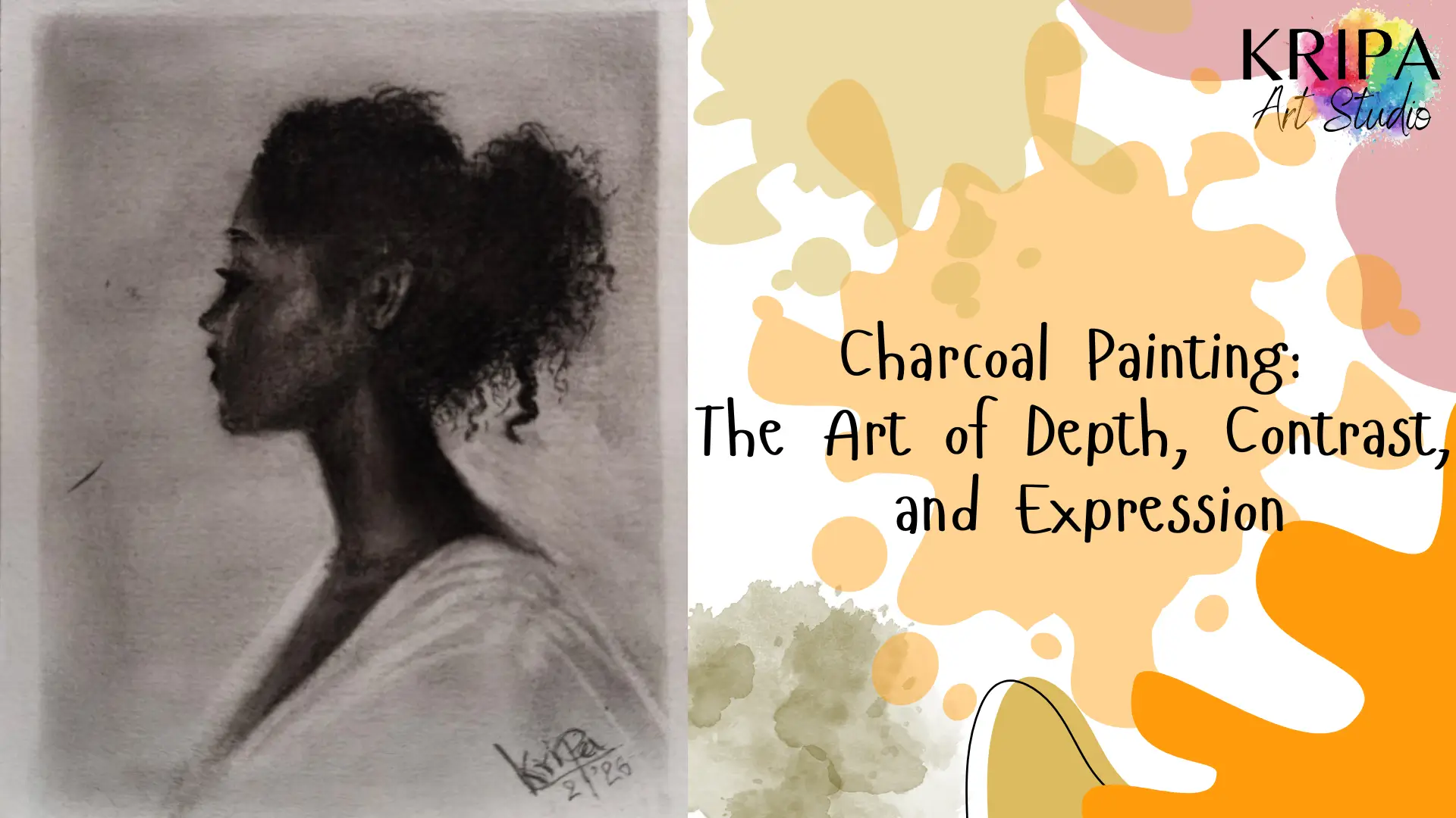 Charcoal 1